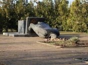 В Украине впервые продали памятник Ленину