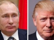 Белый дом и Кремль заявили, что не готовят встречу Трампа и Путина