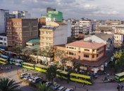 Кения планирует использовать смартфоны для проведения переписи населения