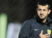 Игрок "Анжи" отказался делать экспертизу на запрещенные вещества