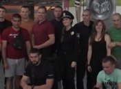 Первая группа патрульных полицейских отправилась на учебу в Турцию