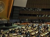 Генассамблея ООН проведет заседание по Украине 20 марта