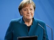 Меркель: Германия вступает в "новую фазу пандемии" COVID-19