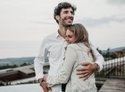 Як реагувати на колишню вашого чоловіка