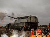 1524-й день полномасштабной войны России против Украины