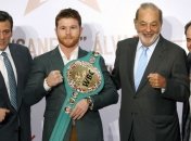 Президент WBC: Сауль смог вернуться после поражения от Мейвезера