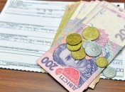 В Украине стали выдавать меньше субсидий