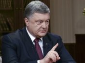 Порошенко: После президентских выборов "пятая колонна" активизировала усилия для реванша