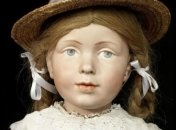 Хочу такое: самая дорогая в мире кукла за $400 тысяч