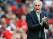 "Заря" довела Моуриньо до истерики (Видео)