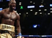 Уайлдер - Ортис: полное видео боя