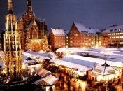 Рождественские обычаи в разных странах мира