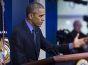 Обама считает, что Украина и Сирия выходят из-под влияния РФ