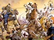 Археологи раскопали мавзолей периода Золотой Орды