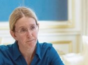 Супрун рассказала, стоит ли купаться после приема пищи