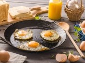 Вы влюбитесь в такую яичницу с медом