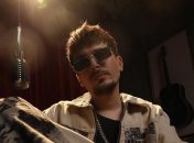 На фото — український виконавець Олексій Завгородній