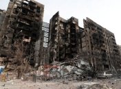 Украинский Мариуполь