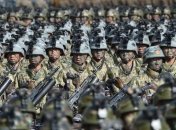 КНДР проведет масштабный военный парад 9 сентября 