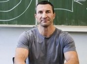 Владимир Кличко: Я хотел быть похожим на Шварценеггера