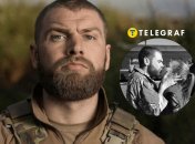 Сергій Волинський із позивним "Волина" був у російському полоні