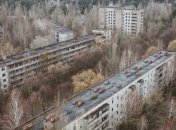 В сети появился клип группы Suede, который сняли под Чернобылем (Видео)