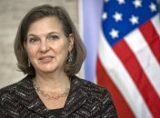 Вікторія Нуланд незабаром приїде в РФ