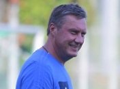 Хацкевич: Если бы не было игры, тогда было бы трудно