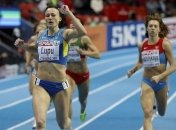 За переход в сборную России крымских легкоатлетов ждут санкции