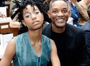 Дочь Уилла Смита шокировала недавним заявлением 