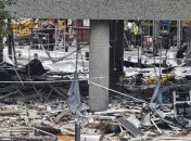 Квартал Осло, взорванный Брейвиком, обещают восстановить до 2021г