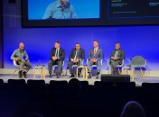 "Саміт Свободи" у Лондоні — Український форум оборонних інновацій