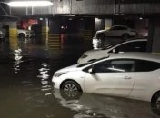 Столичная власть разъяснила, как будет компенсировать ущерб пострадавшим от прорыва трубы 