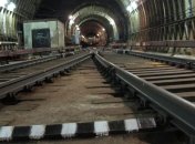 В Киеве может появится пятая линия метро