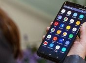Samsung выпустит первый в мире смартфон с алкотестером