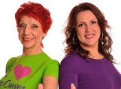 С приходом весны в Украине стартует «марафон похудения-2014» (ФОТО, ВИДЕО)