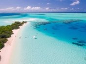 Температура океана растет быстрее, чем считали ученые