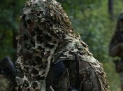 Бойове зіткнення сталося у Херсонській області