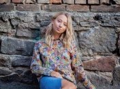 Дружина Віктора Павліка влаштувала відверту фотосесію