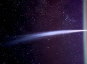 Комета Лавджоя позволила раскрыть тайны Солнца