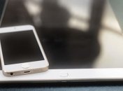 Apple начало производство новых iPad