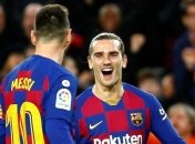 Барселона в след за Реалом отказалась от покупок игроков этой зимой