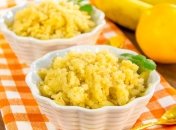 Освіжаючий десерт порадує близьких