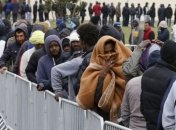 ЕС в 2016 году выделил рекордную сумму на гуманитарную помощь