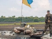 На Донбассе боевики 19 раз нарушали "режим тишины"