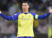 Криштиану Роналду