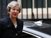 Тереза Мэй призвала Трампа не выходить из соглашения по иранскому атому