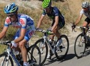 Саган снова быстрее всех на этапе "Тур де Франс"