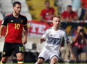 Азар: Конте верит в своих игроков