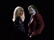 Хоакин Феникс и Леди Гага – необычный дуэт